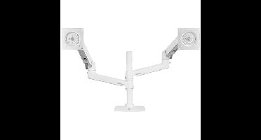 Ergotron LX Dual Side-by-Side monitorarm
