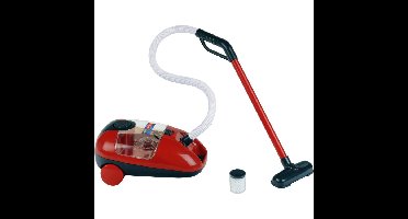 Theo Klein Vileda speelgoed stofzuiger huishoudspeelgoed