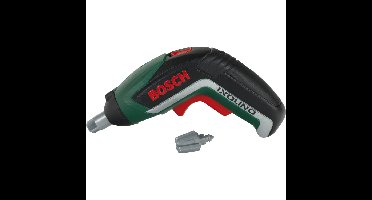 Theo Klein Bosch Ixolino II speelgoed accuschroevendraaier kindergereedschap