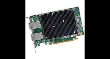 Broadcom SAS 9302-16e Host Bus Adapter controller