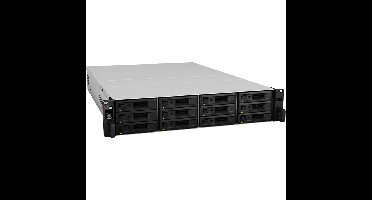Synology RackStation RX1217 uitbreidingsmodule