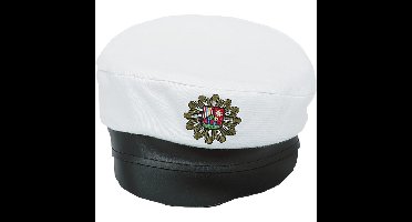 Theo Klein Politiemuts (Duits) Rollenspel