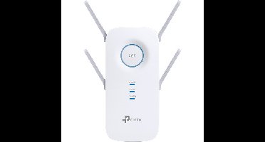 TP-Link RE650 AC2600 Wi-Fi Range Extender repeater