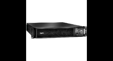 APC Smart-UPS On-Line SRT2200RMXLI - 2,2kW/VA