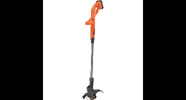 BLACK+DECKER Accu grastrimmer ST182320