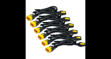 APC Stroomkabel Kit C13-C14 IEC
