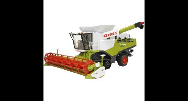 bruder Claas Lexion 780 Terra Trac maaidorser modelvoertuig