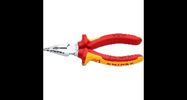 KNIPEX Spitsbek Combinatietang VDE 0826145