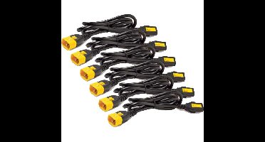 APC Stroomkabel Kit C13-C14 IEC
