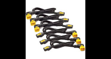 APC Stroomkabel Kit C13-C14 IEC