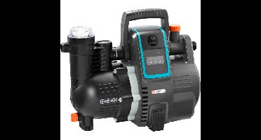 GARDENA Smart Drukopvoerpomp 5000/5E
