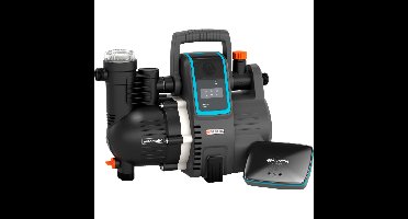 GARDENA Smart Drukopvoerpomp 5000/5E set