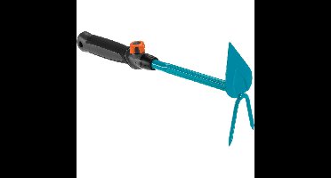 GARDENA Combisystem handhark schoffel