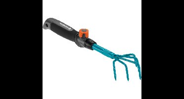GARDENA Combisystem klauwtje schoffel