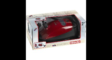 Theo Klein Miele speelgoed stofzuiger huishoudspeelgoed