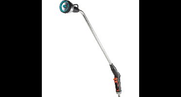 GARDENA Premium Broes + verlengstuk broes met verlengstuk