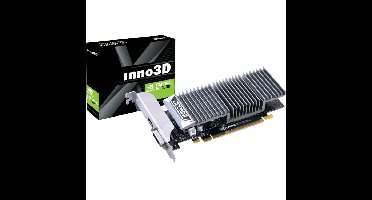 INNO3D GeForce GT1030 grafische kaart