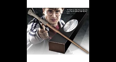 Noble Collection Harry Potter: Harry Potter's Wand Rollenspel