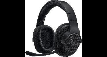 Logitech G433 7.1 Surround Gaming Headset