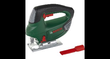 Theo Klein Bosch speelgoed decoupeerzaag kindergereedschap