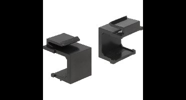 DeLOCK Keystone cover keystone module