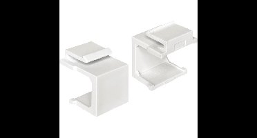 DeLOCK Keystone cover keystone module
