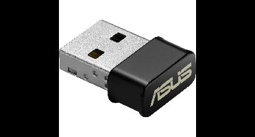 ASUS USB-AC53 Nano AC1200 dual-band USB wifi-adapter wlan adapter