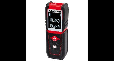 EINHELL Laser Afstandsmeter TC-LD25