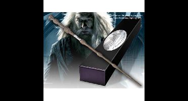 Noble Collection Harry Potter: Albus Dumbledore's Wand Rollenspel