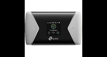 TP-Link 300Mbps LTE-Advanced Mobiele Wifi M7450 wlan lte router