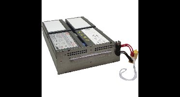APC Batterij Vervangings Cartridge RBC133 oplaadbare batterij