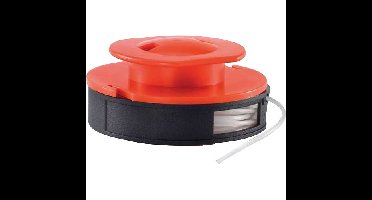 BLACK+DECKER Trimmer spoel + draad A6044 grastrimmer draad