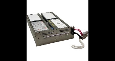 APC Batterij Vervangings Cartridge RBC132 oplaadbare batterij