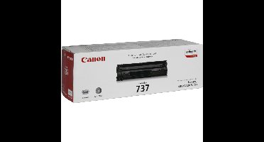 Canon Toner CRG-737