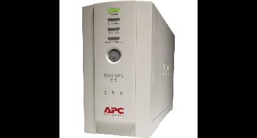APC Back-UPS 350VA noodstroomvoeding