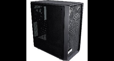 Fractal Design Meshify C midi tower behuizing