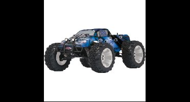 Jamara Tiger Ice Monstertruck 4WD rc