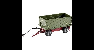 SIKU Control32 - Tweezijdenkipper rc