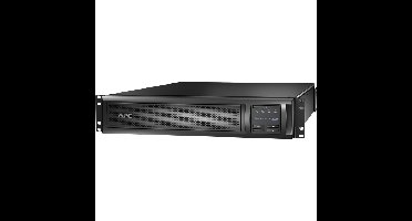 APC Smart-UPS X 2200VA noodstroomvoeding