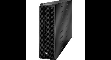 APC Smart-UPS On-Line SRT192 Extern Batterij Pakket module