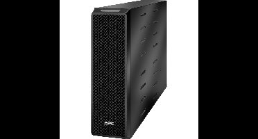 APC Smart-UPS On-Line SRT192BP2 Extern Batterij Pakket