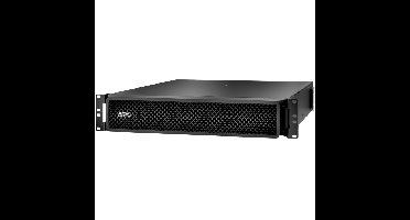 APC Smart-UPS On-Line SRT72 Extern Batterij Pakket