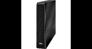 APC Smart-UPS SRT 96V 3kVA Battery Pack batterij