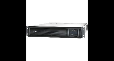 APC Smart-UPS 3000VA noodstroomvoeding