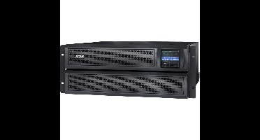 APC Smart-UPS X 2200VA noodstroomvoeding