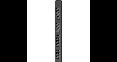 APC Rack PDU, Basic AP6003A stekkerdoos