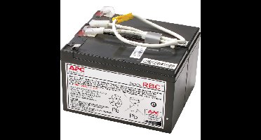 APC Batterij Vervangings Cartridge RBC5 oplaadbare batterij