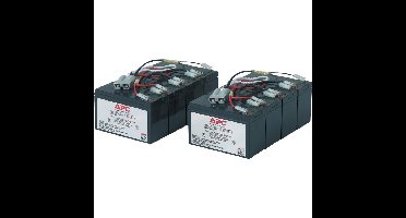 APC Batterij Vervangings Cartridge RBC12 oplaadbare batterij