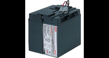 APC Batterij Vervangings Cartridge RBC7 oplaadbare batterij