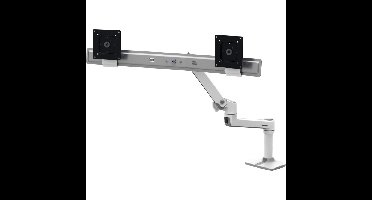 Ergotron LX Desk Dual Direct monitorarm